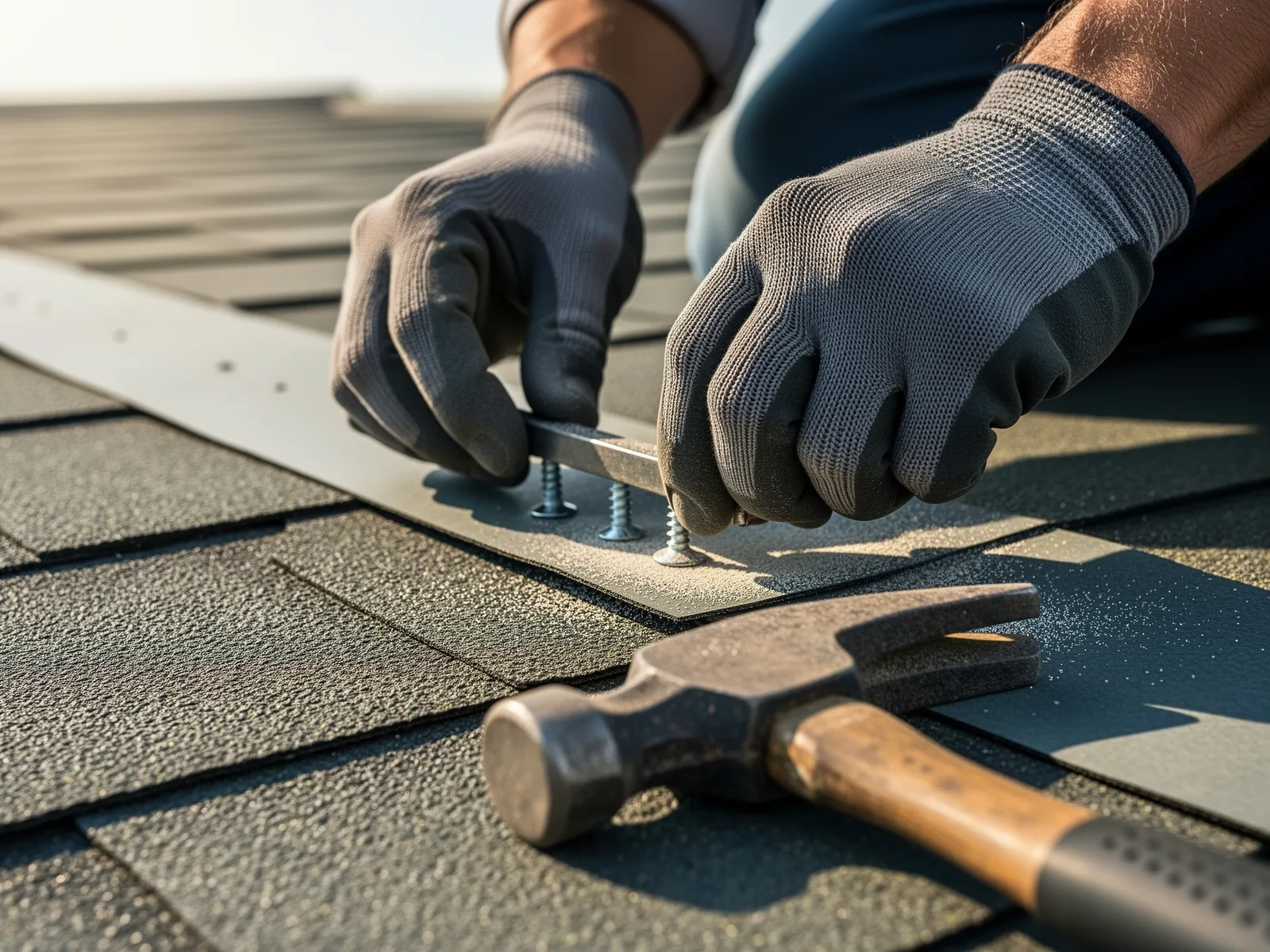 Why choose Fascia Repair in Sherwood, TN